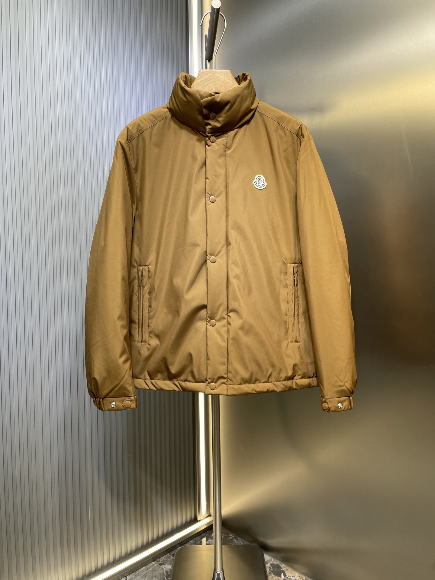 Moncler 몽클레르 몽클레어 남성용 패딩 자켓 점퍼 의류