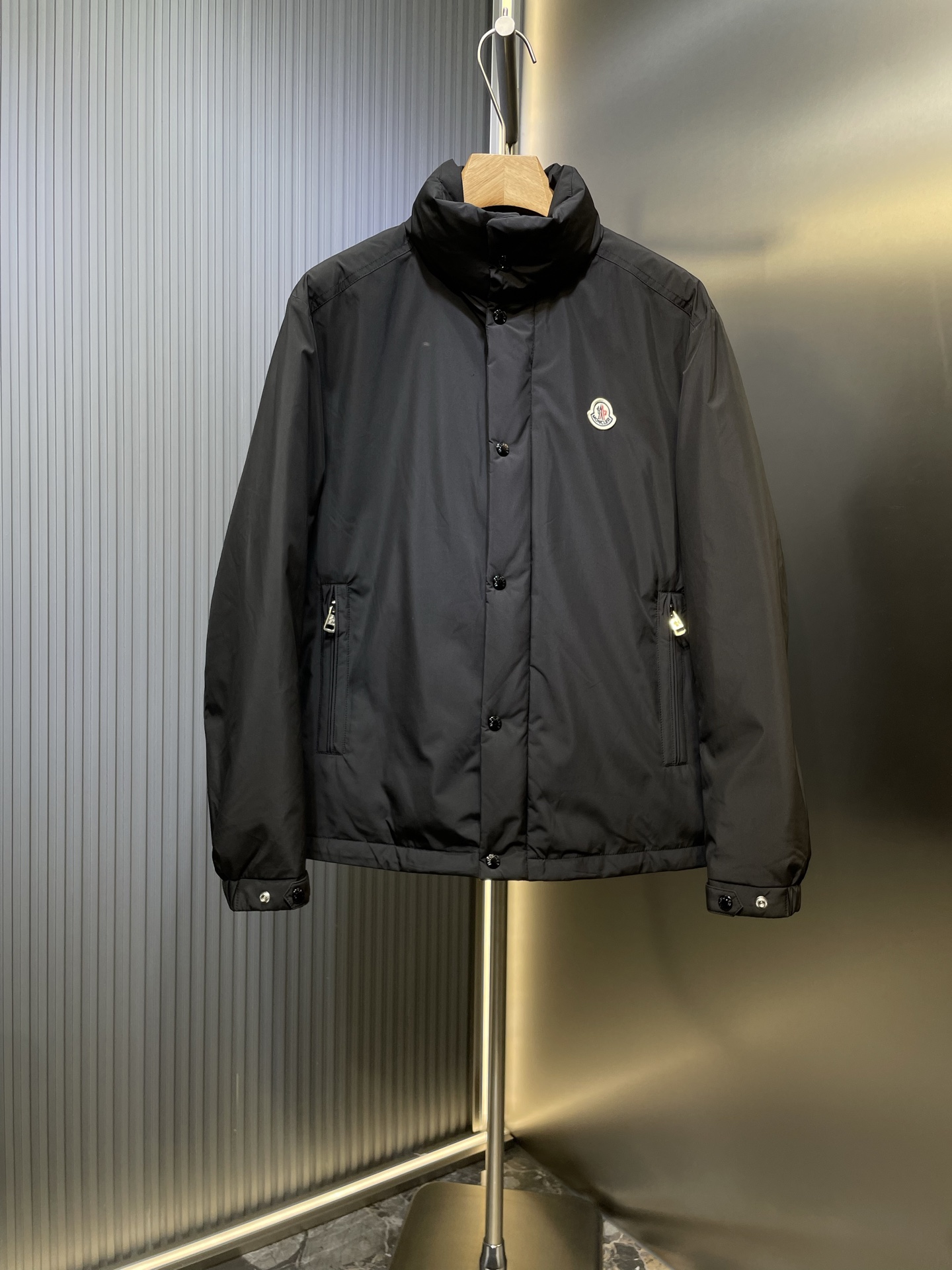 Moncler 몽클레르 몽클레어 남성용 패딩 자켓 점퍼 의류