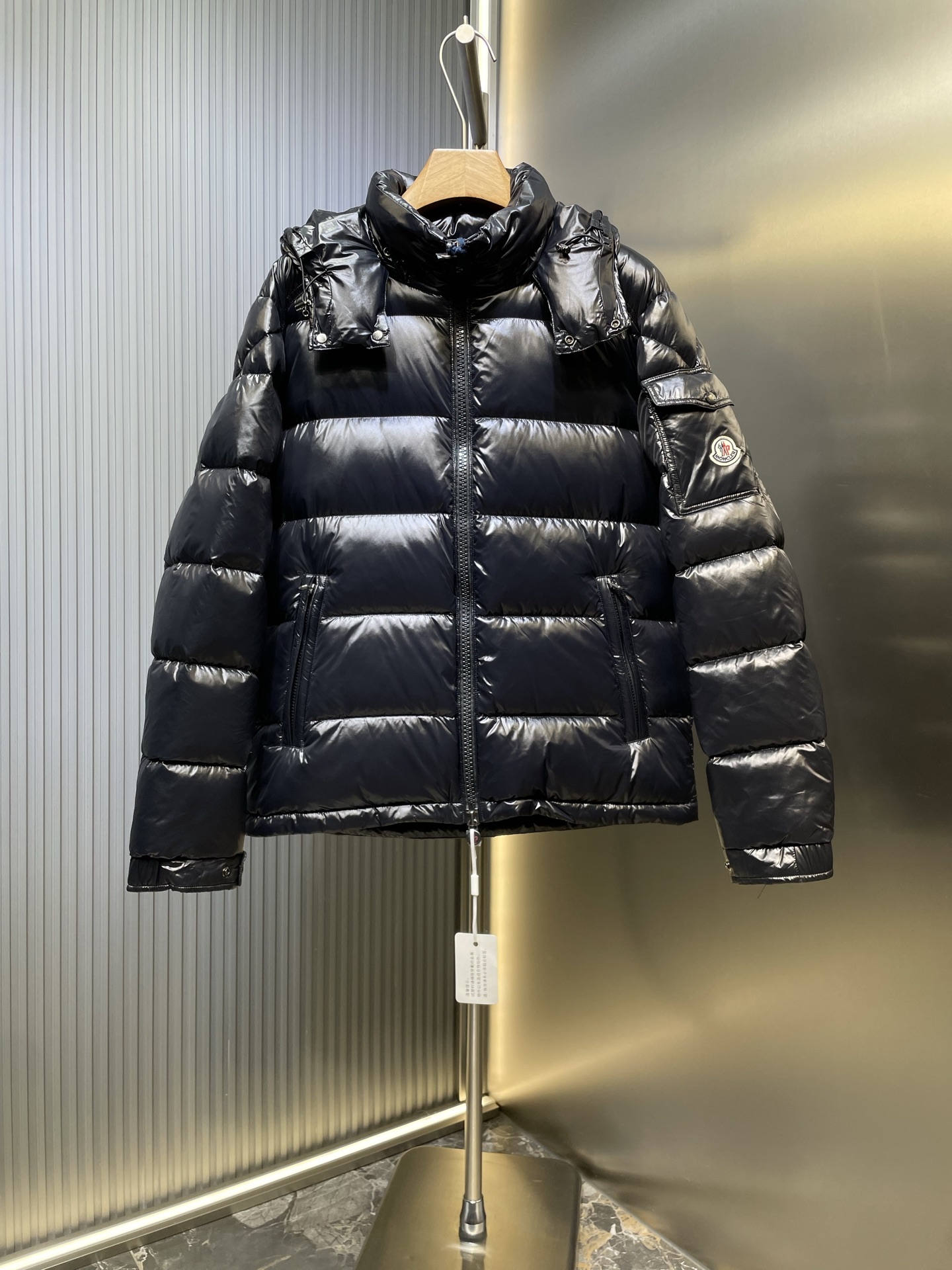 Moncler 몽클레르 몽클레어 마야(Maya) 패딩 자켓 점퍼 의류