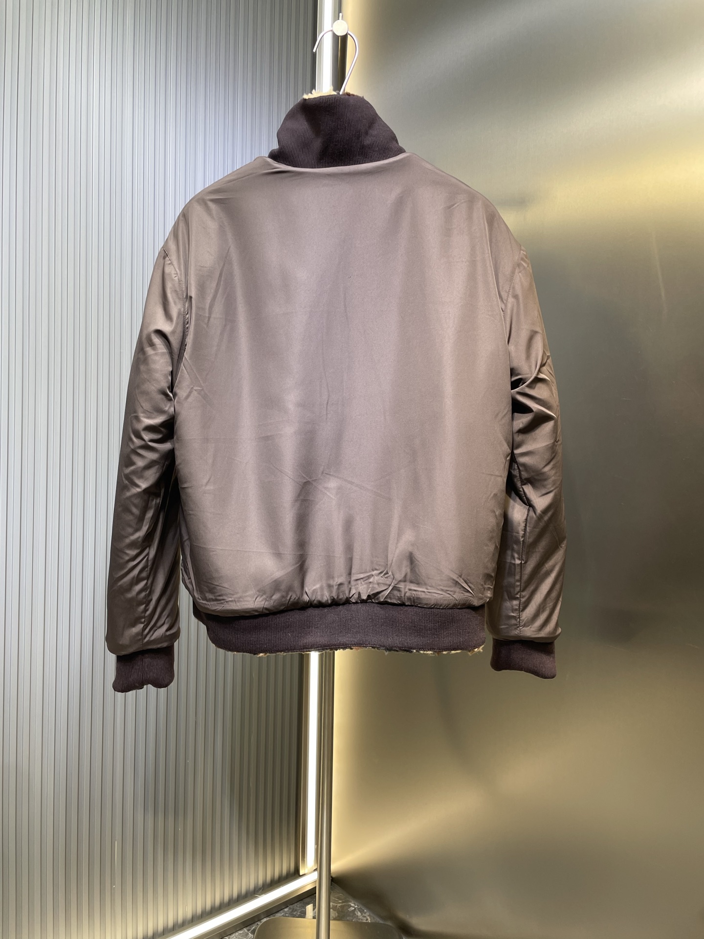 Louis Vuitton LV 루이비통 양털 자켓 재킷 의류