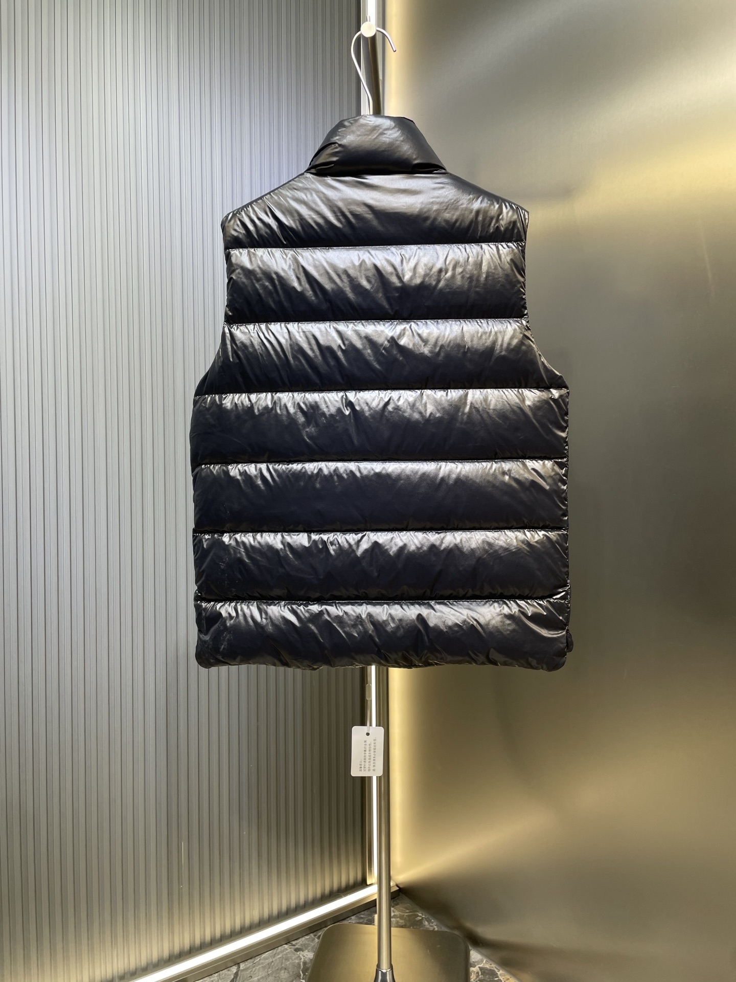 Moncler 몽클레르 몽클레어 구스 다운 패딩 조끼 베스트 의류