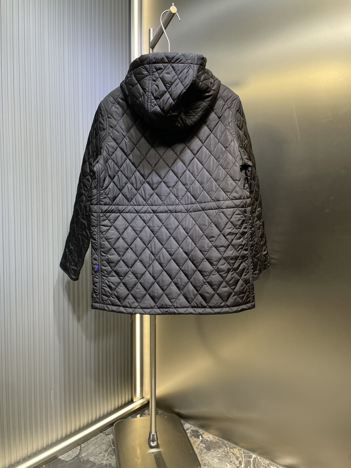 Burberry 버버리 후드 패딩 자켓 재킷 의류