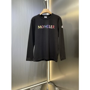 Moncler 몽클레어 몽클레르 긴팔 티셔츠 의류