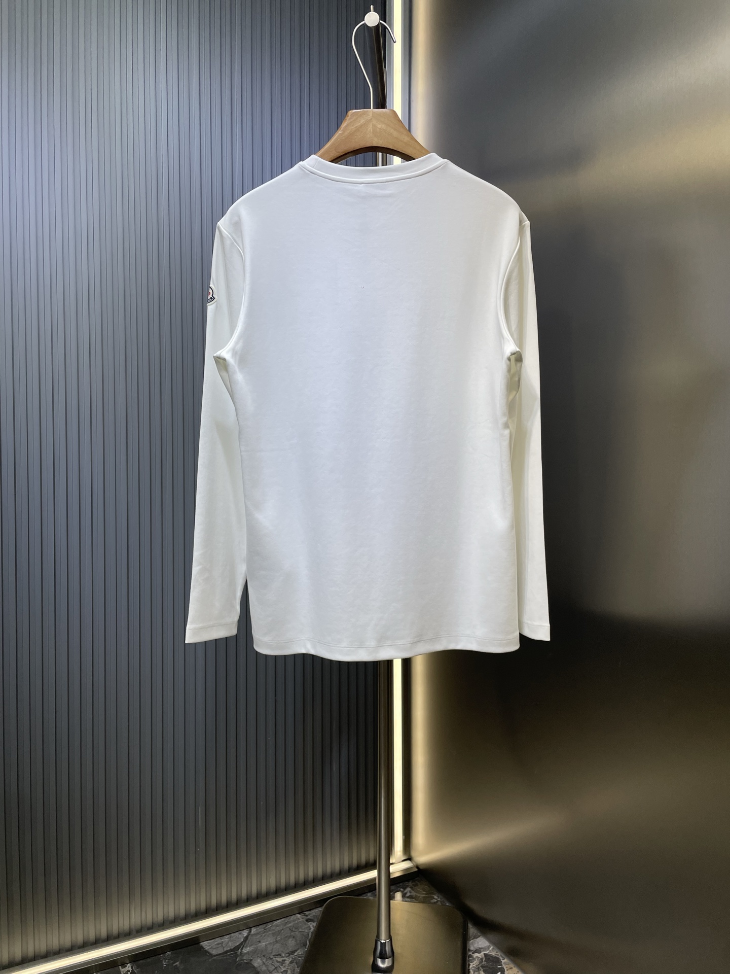 Moncler 몽클레어 몽클레르 긴팔 티셔츠 의류