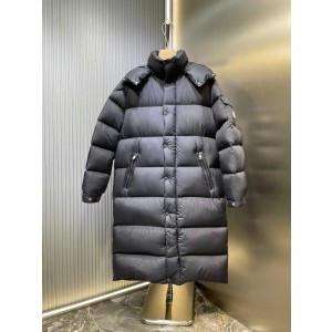 Moncler 몽클레어 몽클레르 마야 롱 다운 코트 롱패딩 의류