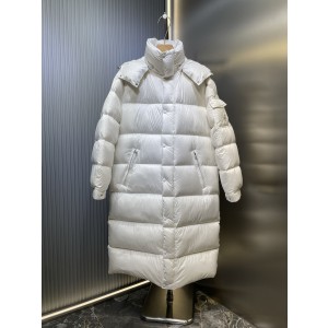Moncler 몽클레어 몽클레르 마야 롱 다운 코트 롱패딩 의류