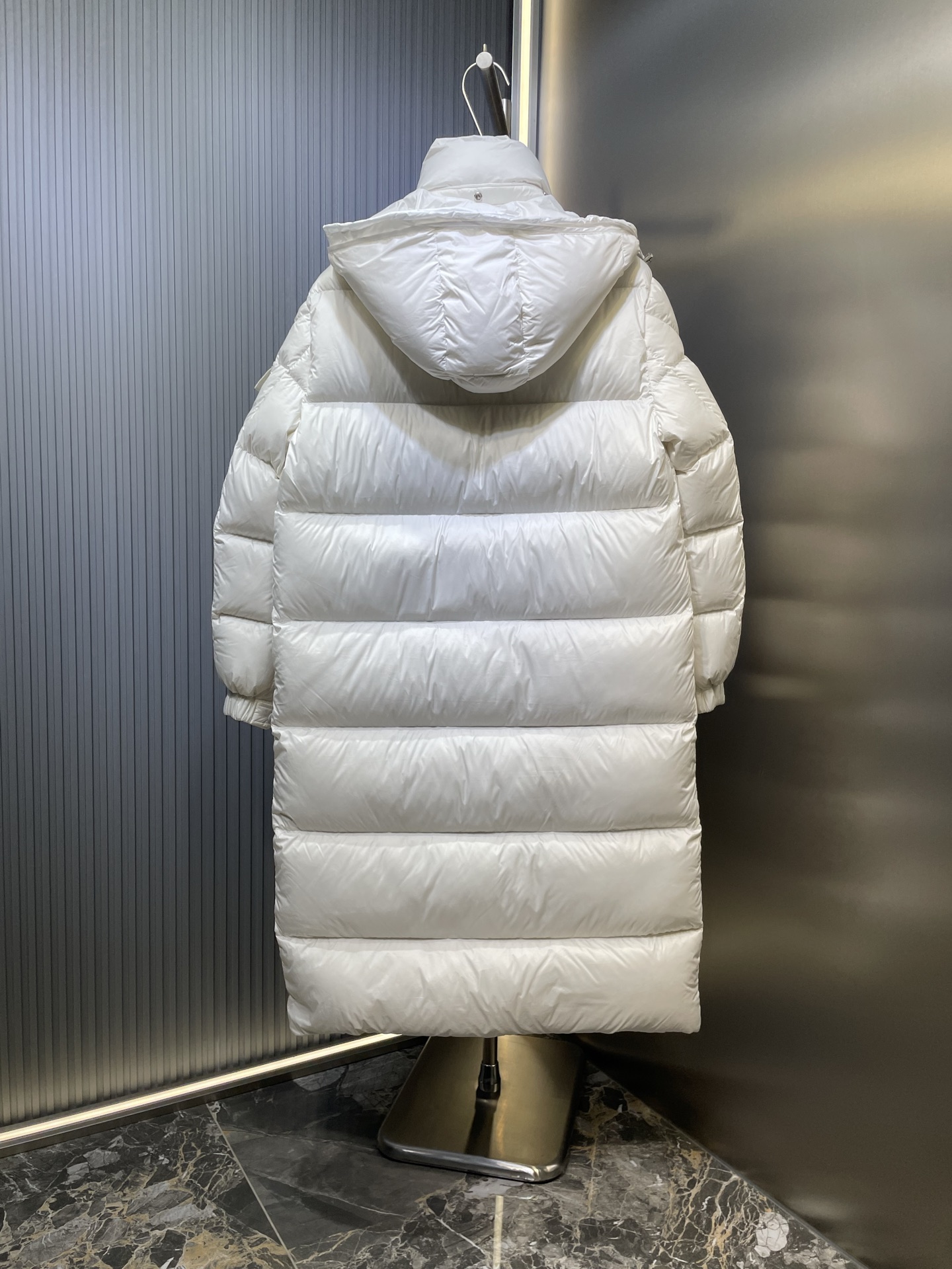 Moncler 몽클레어 몽클레르 마야 롱 다운 코트 롱패딩 의류