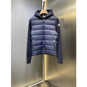 Moncler 몽클레어 몽클레르 울 후드 패딩 재킷 자켓 의류