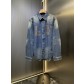 Louis Vuitton LV 루이비통 긴팔 데님 셔츠 의류