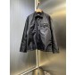 Prada 프라다 삼각 로고 패딩 자켓 재킷 의류