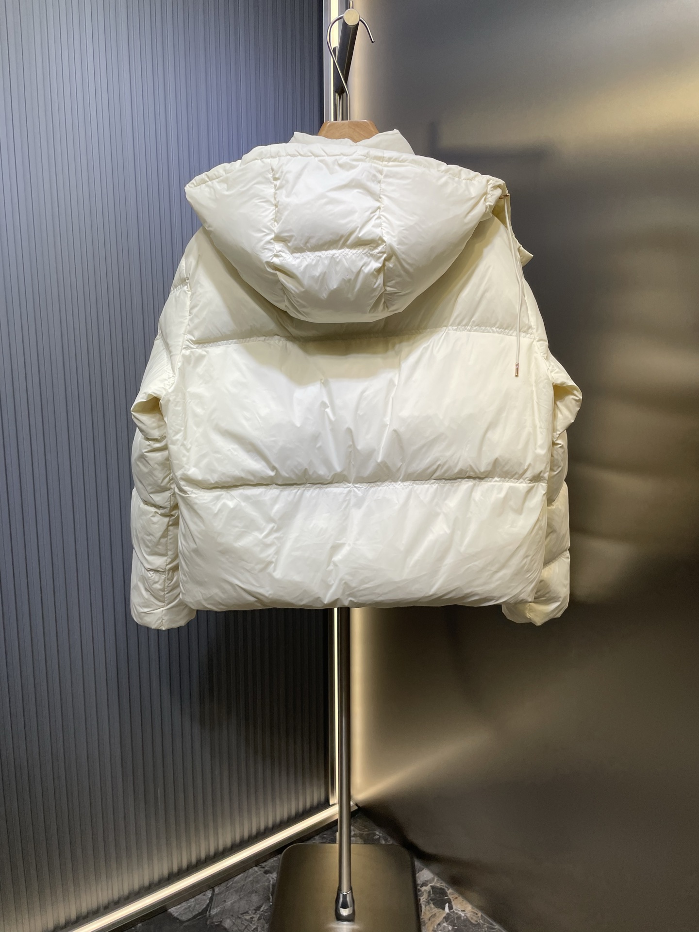 Moncler X FRGMT ANTHEMIOCK 몽클레어 패딩 점퍼 자켓 의류