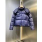 Moncler X FRGMT ANTHEMIOCK 몽클레어 패딩 점퍼 자켓 의류