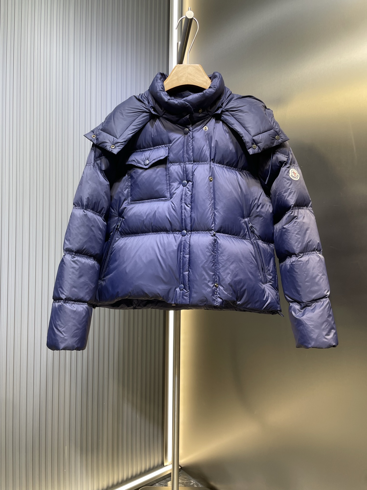Moncler X FRGMT ANTHEMIOCK 몽클레어 패딩 점퍼 자켓 의류