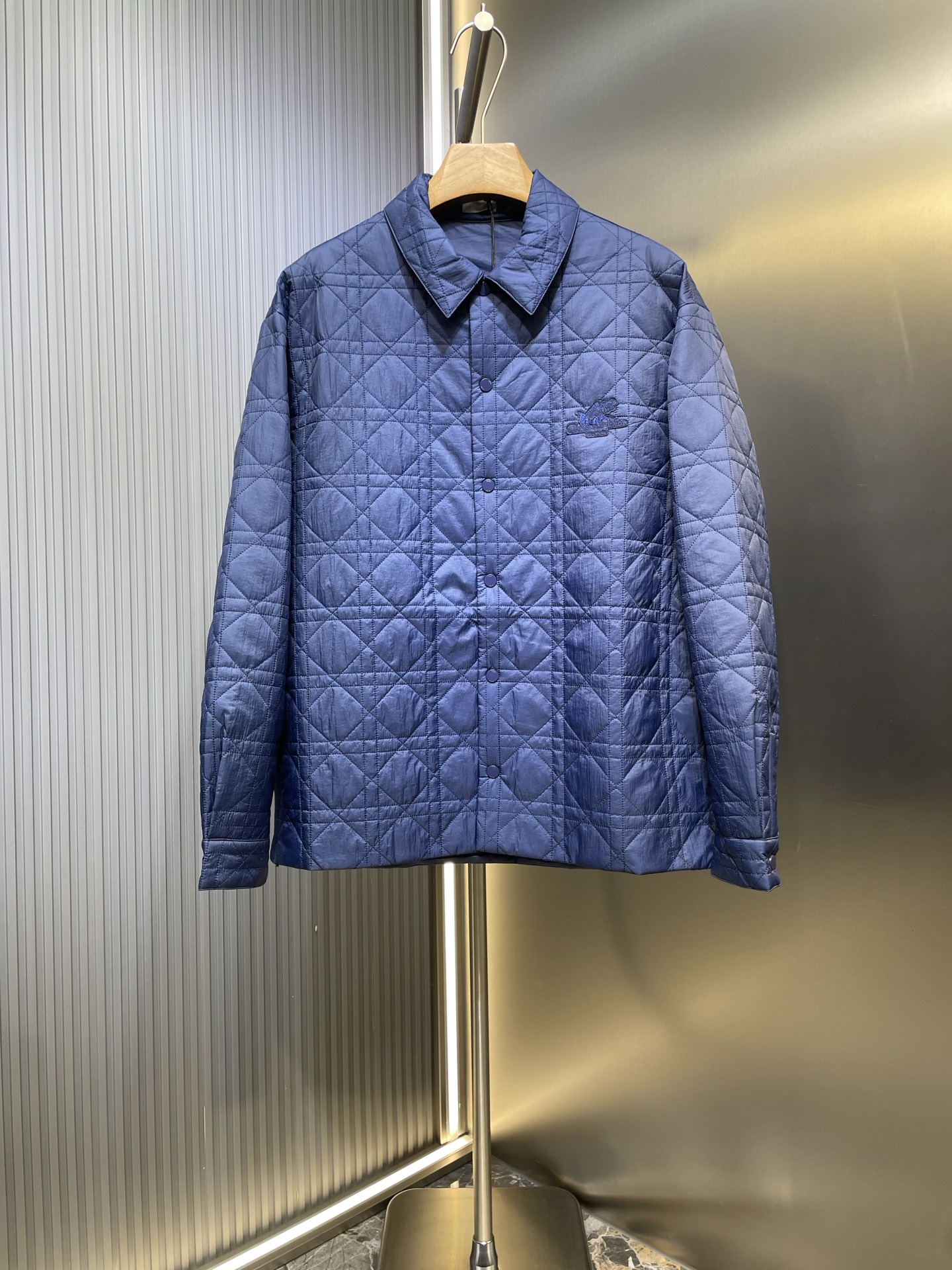 Dior CD 디올 자수 자켓 재킷 의류