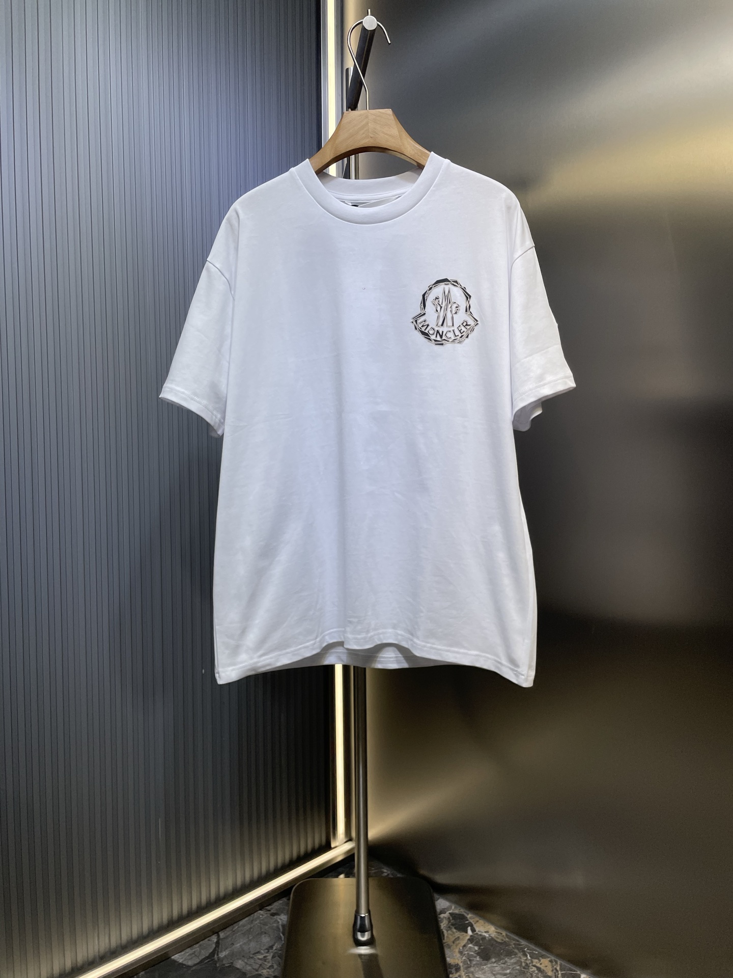 MONCLER 몽클레르 몽클레어 반팔 티셔츠 의류