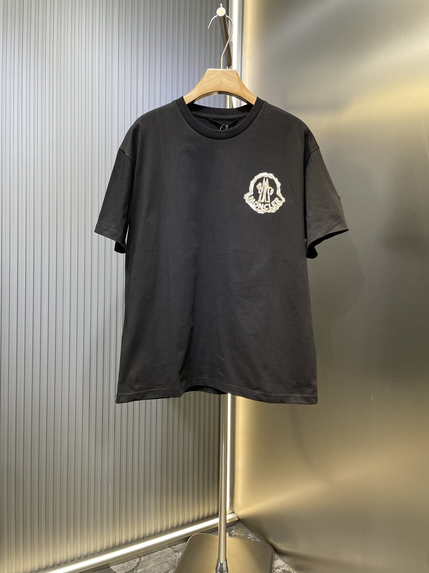 MONCLER 몽클레르 몽클레어 반팔 티셔츠 의류