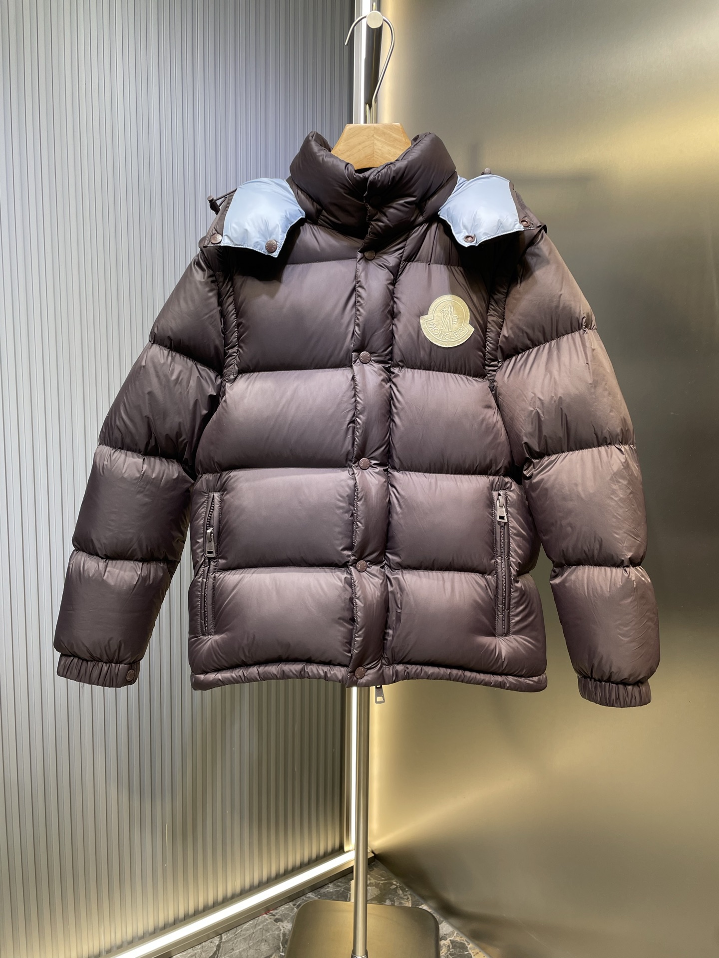 Moncler 몽클레어 몽클레러 패딩 프리미엄 다운 자켓 의류