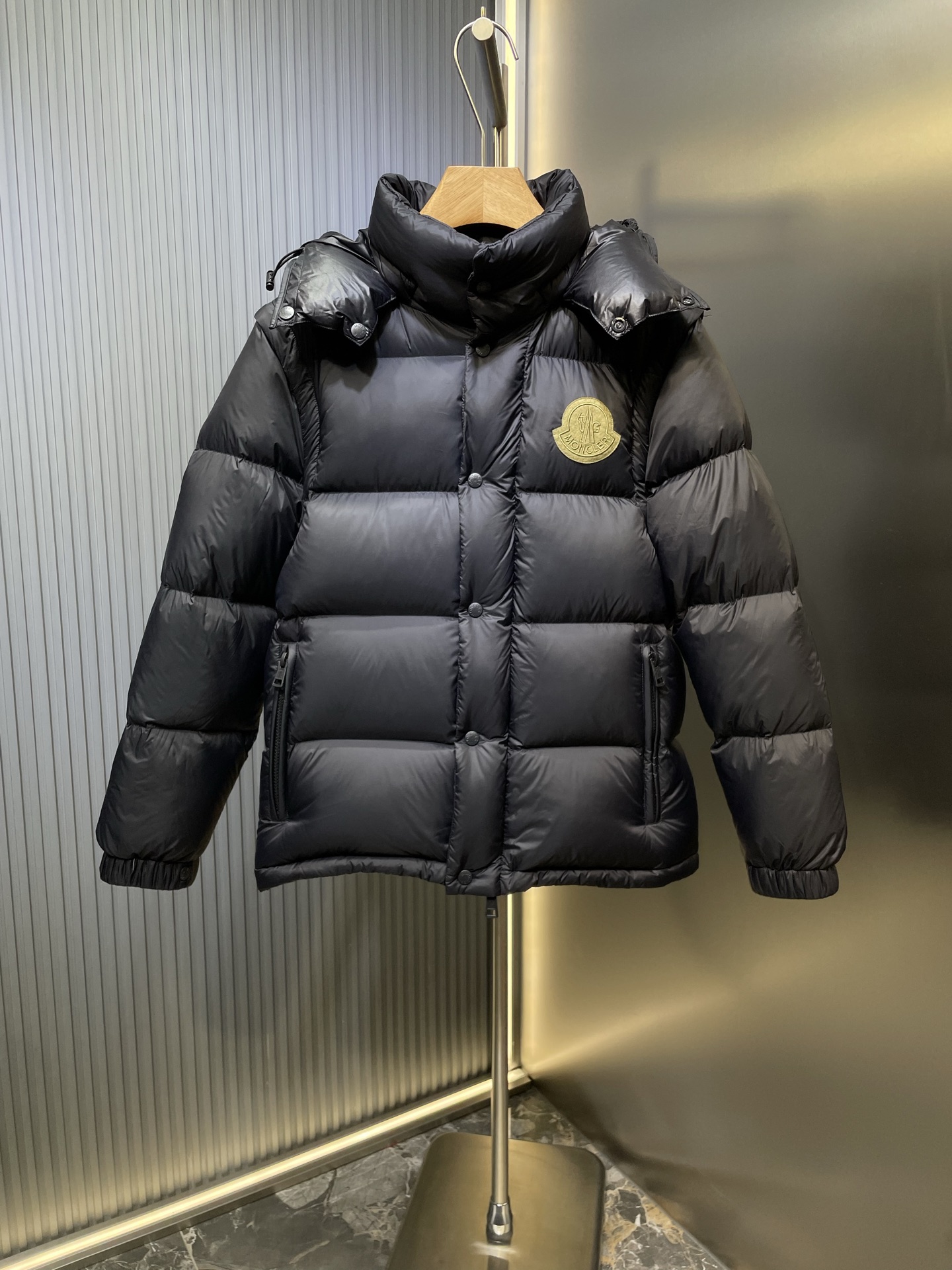 Moncler 몽클레어 몽클레러 패딩 프리미엄 다운 자켓 의류