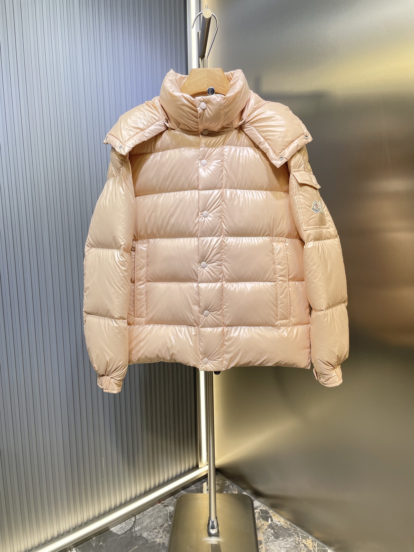 Moncler 몽클레어 몽클레르 마야 패딩 점퍼 자켓 재킷 의류