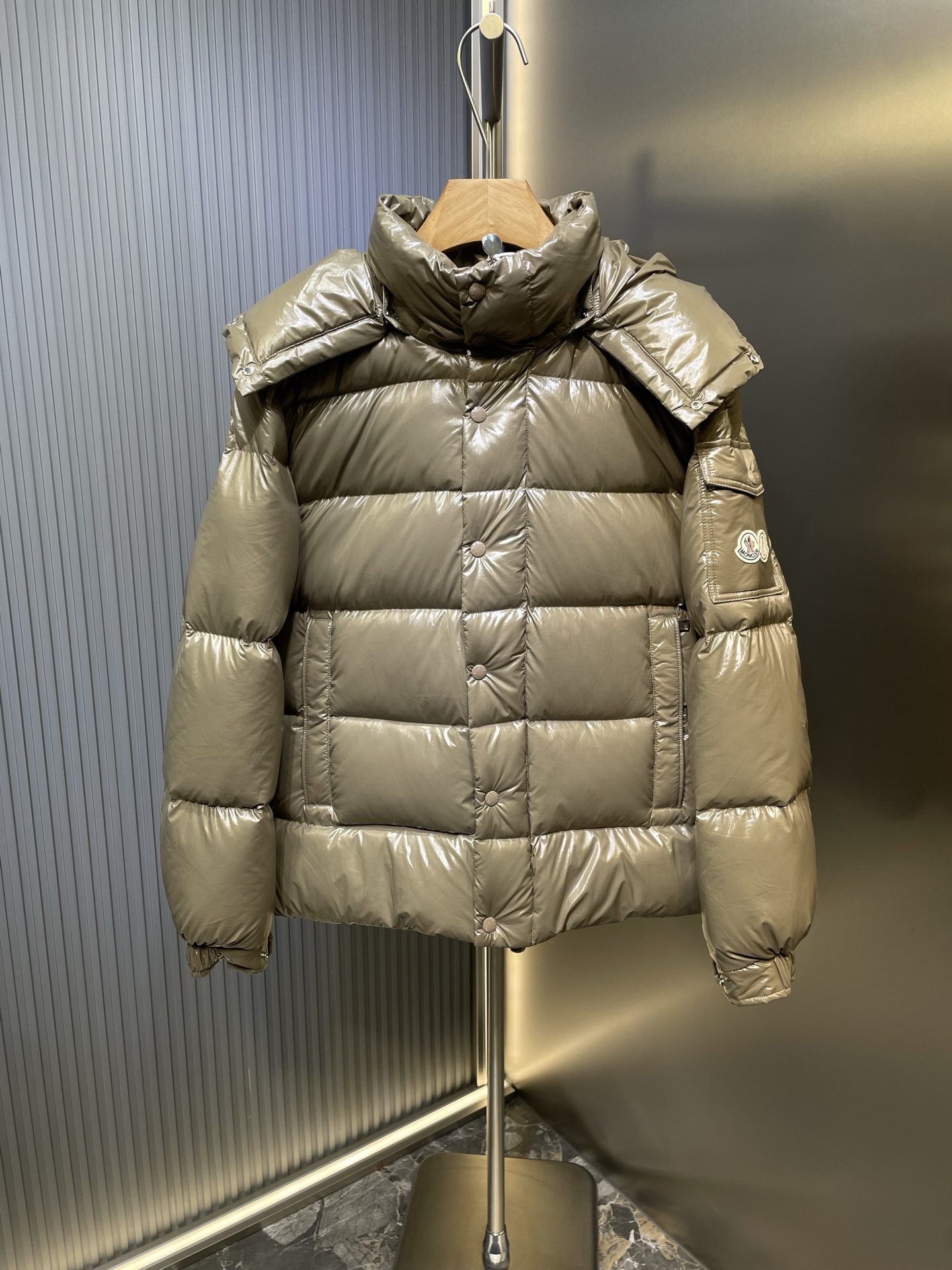Moncler 몽클레어 몽클레르 마야 패딩 점퍼 자켓 재킷 의류