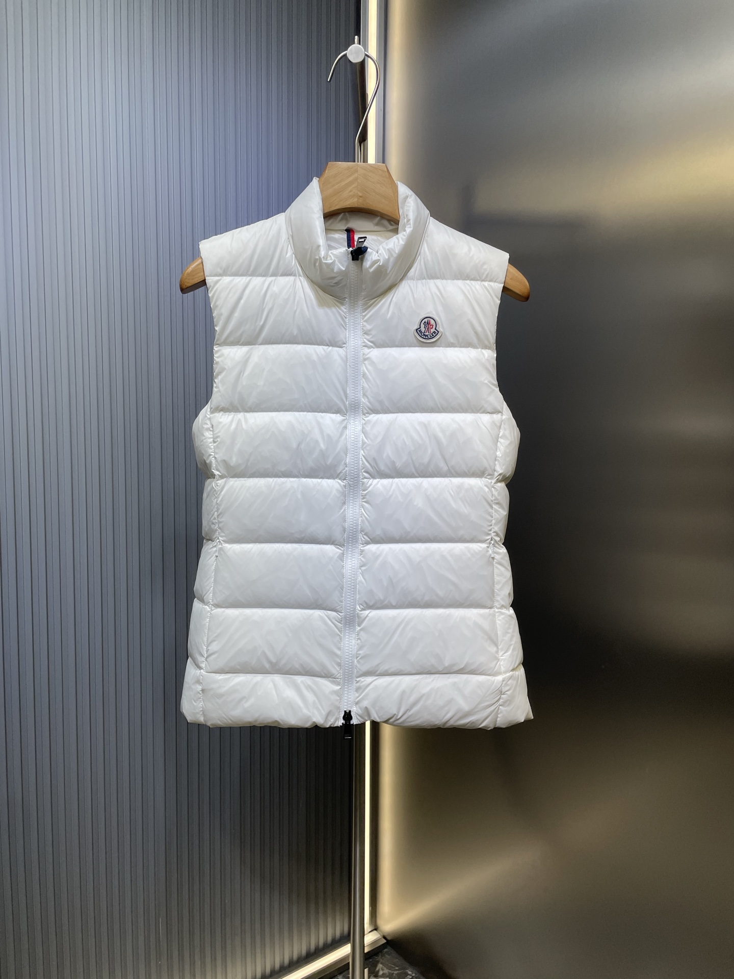 Moncler 몽클레어 몽클레르 다운 베스트 패딩 조끼 의류