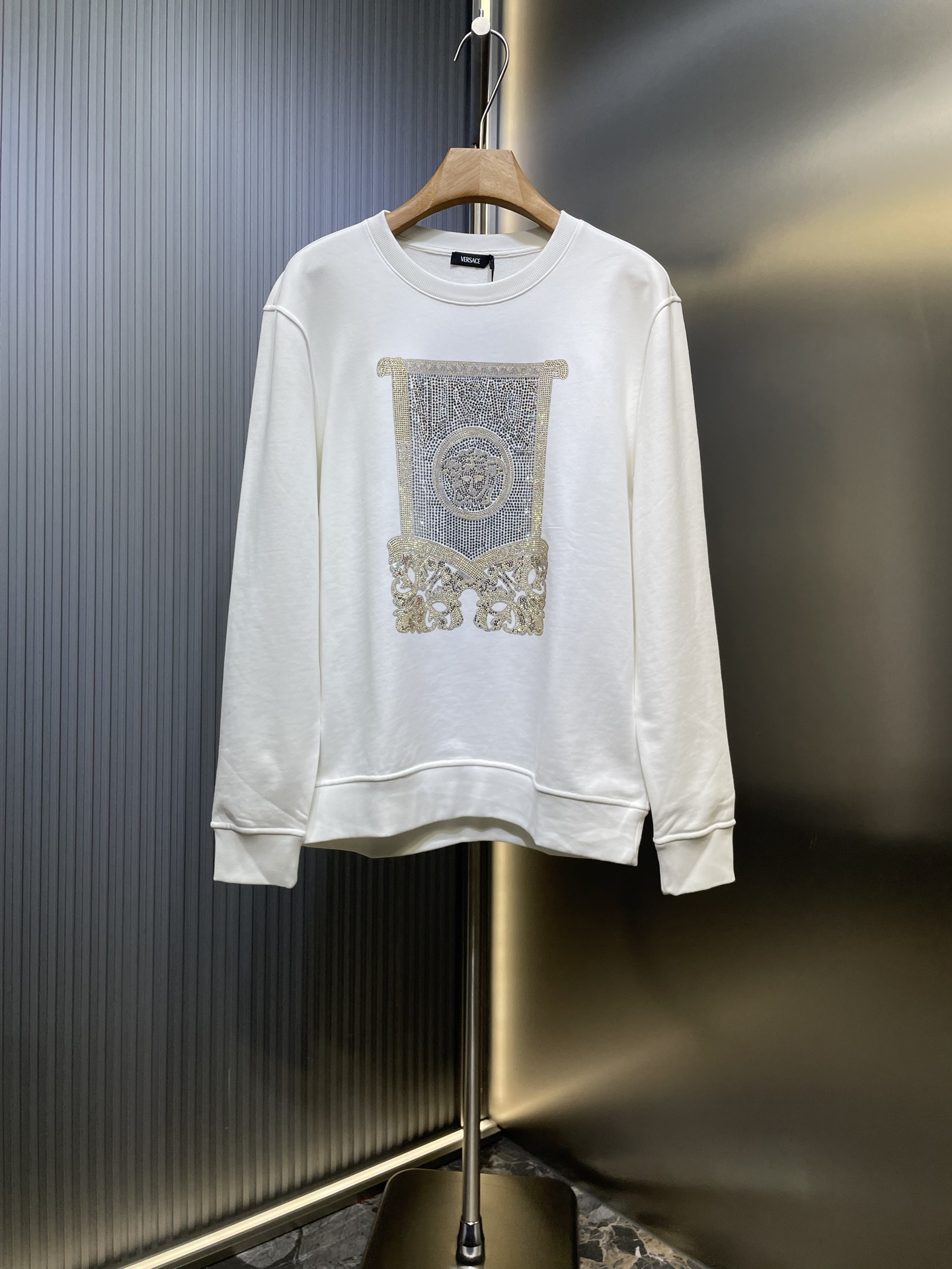 Versace 베르사체 맨투맨 티셔츠 의류