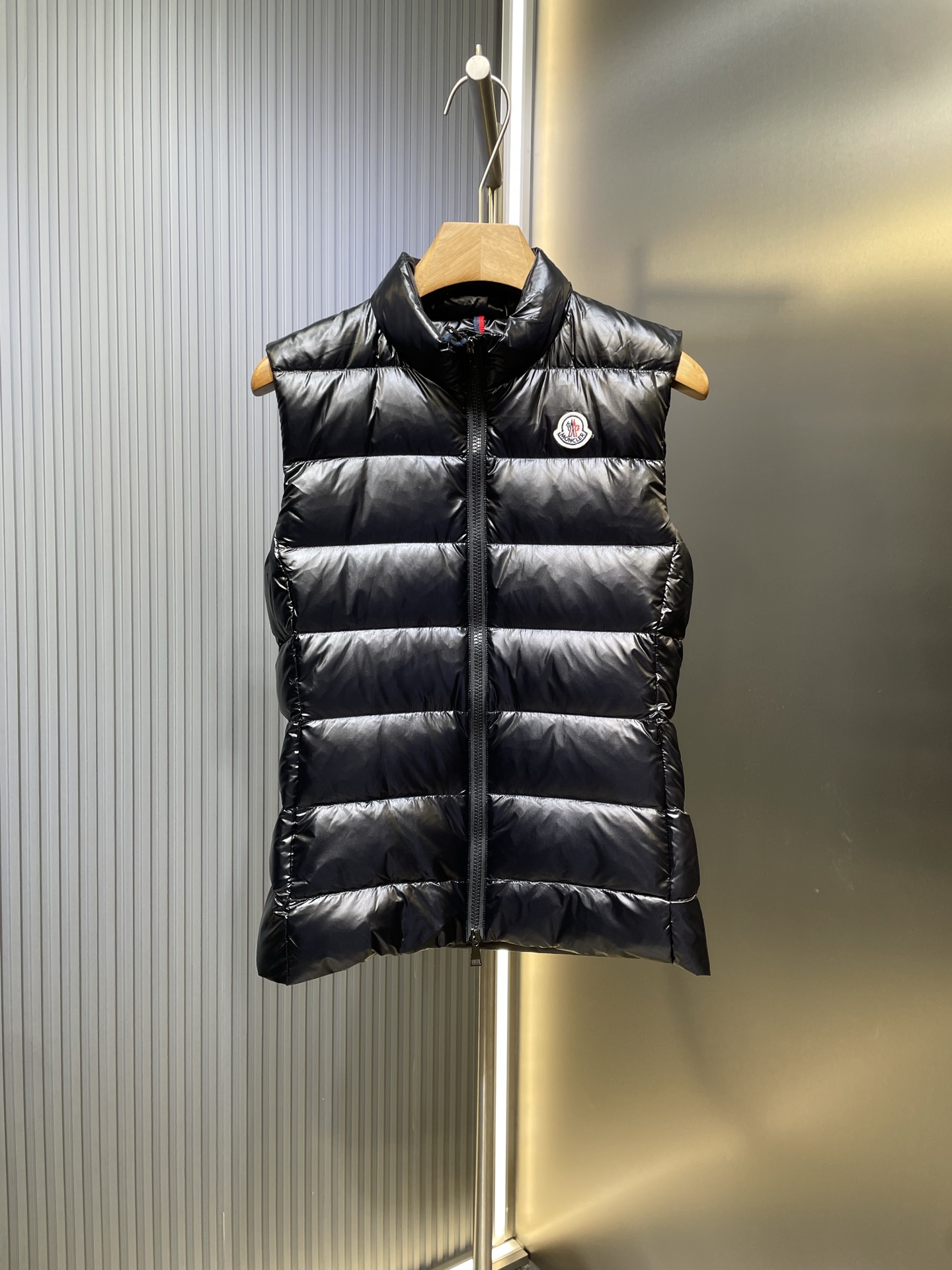 Moncler 몽클레어 몽클레르 다운 베스트 패딩 조끼 의류
