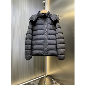 Moncler 몽클레어 몽클레르 후드 다운 패딩 점퍼 재킷 자켓 의류