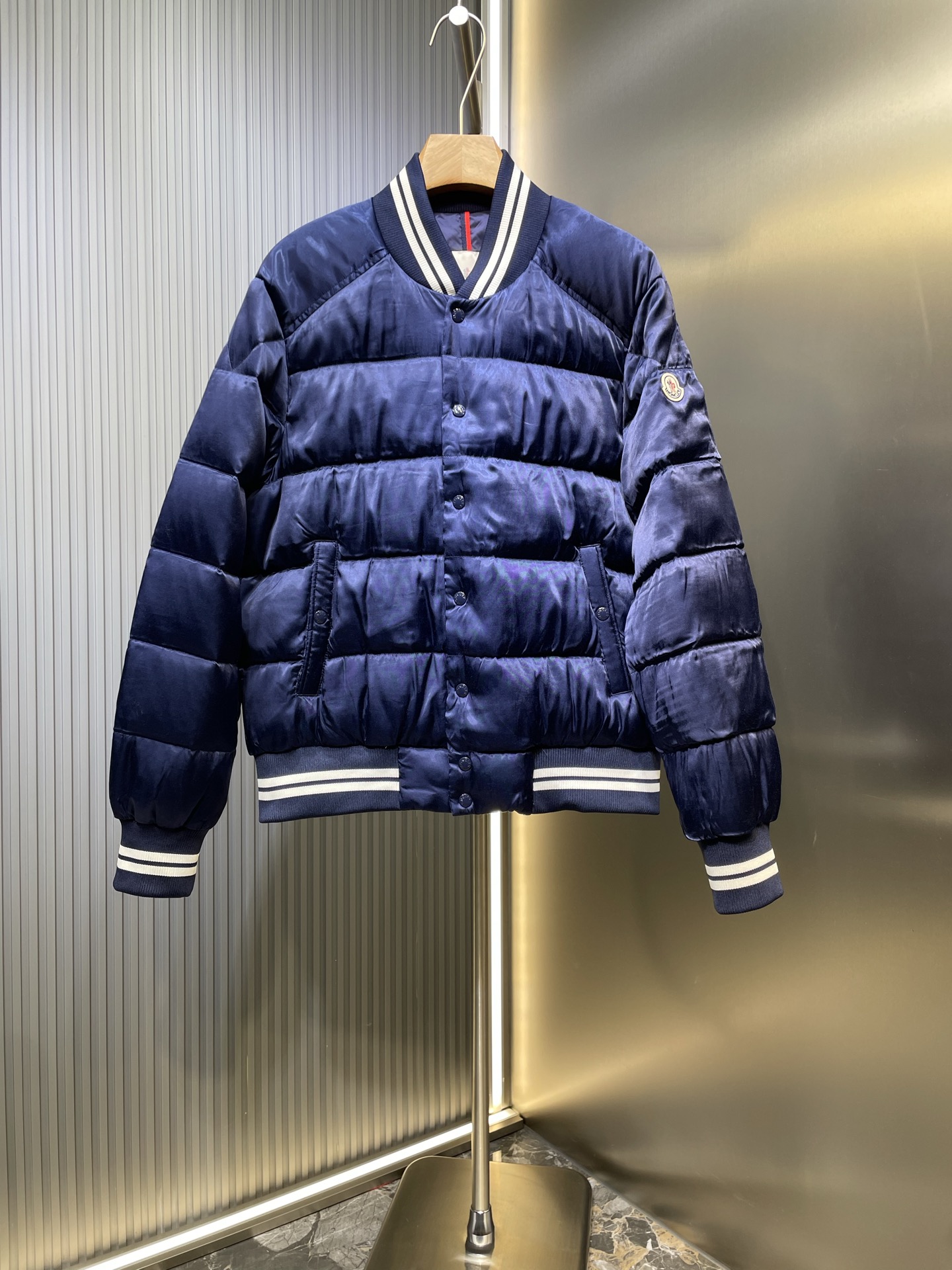 Moncler 몽클레어 몽클레르 집업 패딩 자켓 점퍼 의류