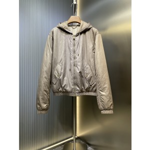 LOUIS VUITTON LV 루이비통 후드 바람막이 자켓 재킷 의류