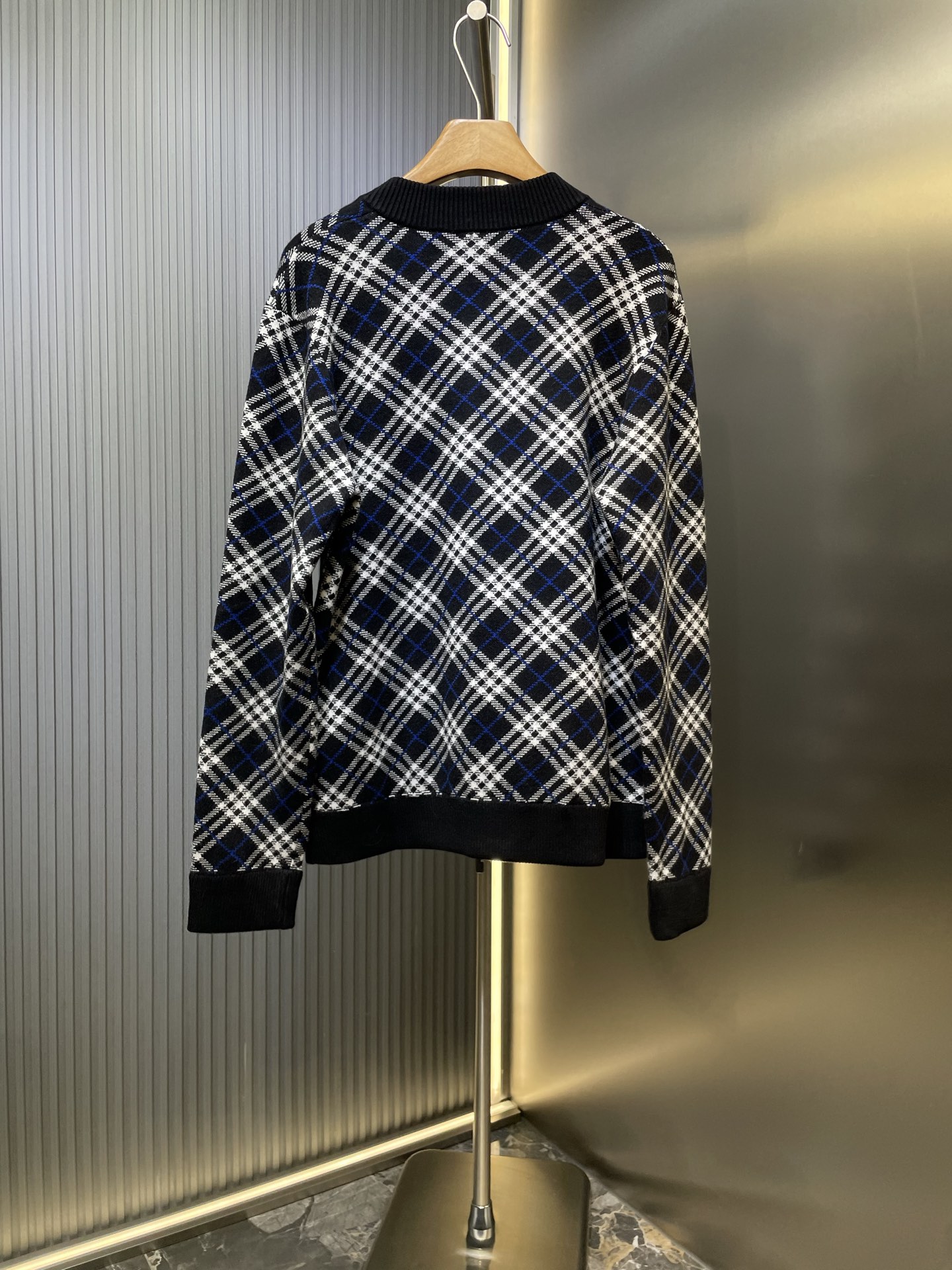 Burberry 버버리 플라잉 집업 자켓 재킷 의류