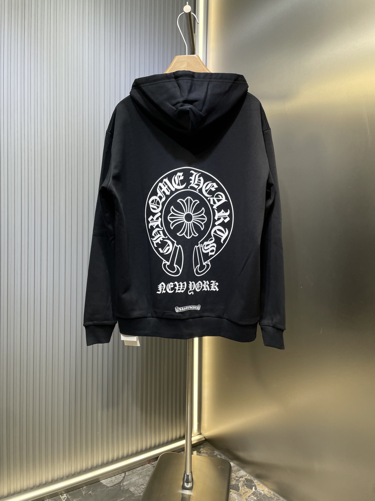 Chrome Hearts CH 크롬하츠 후드 집업 자켓 재킷 의류