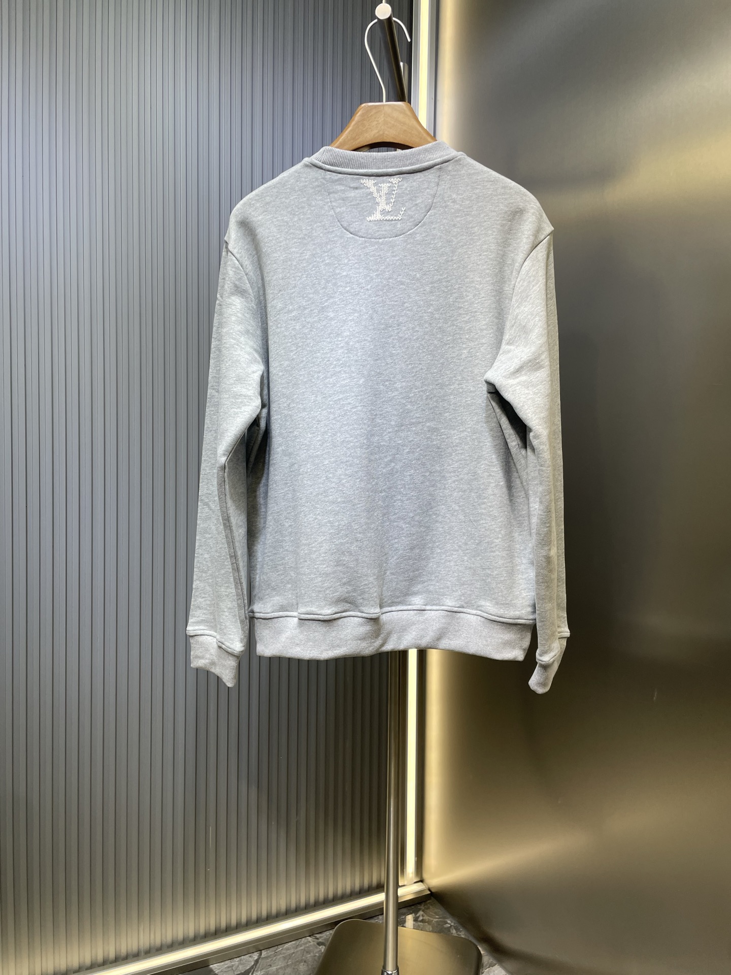 Louis Vuitton LV 루이비통 긴팔 맨투맨 티셔츠 의류