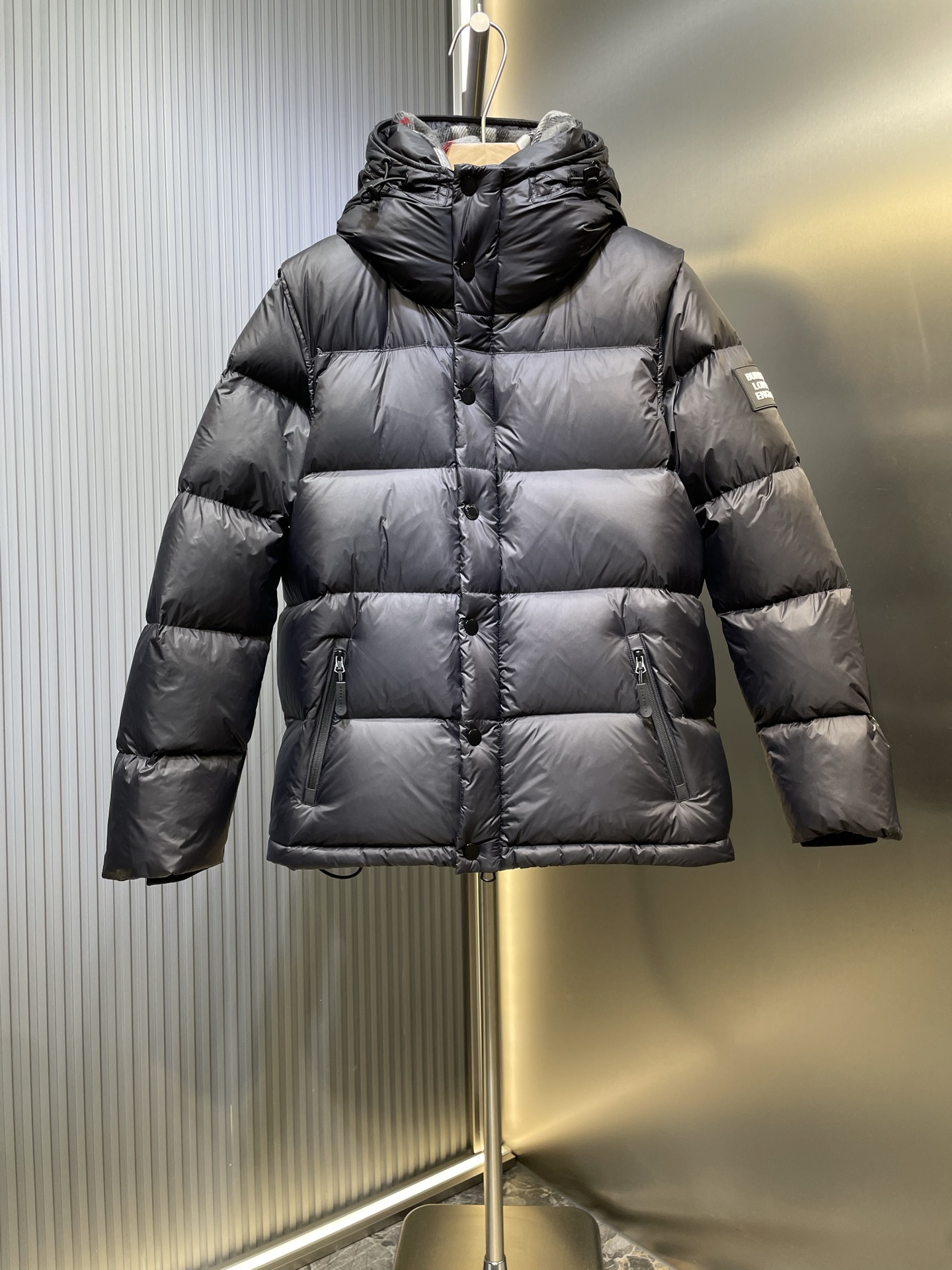 Burberry 버버리 패딩 점퍼 자켓 의류