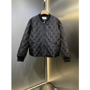 CELINE 셀린느 올오버 패턴 패딩 자켓 점퍼 의류