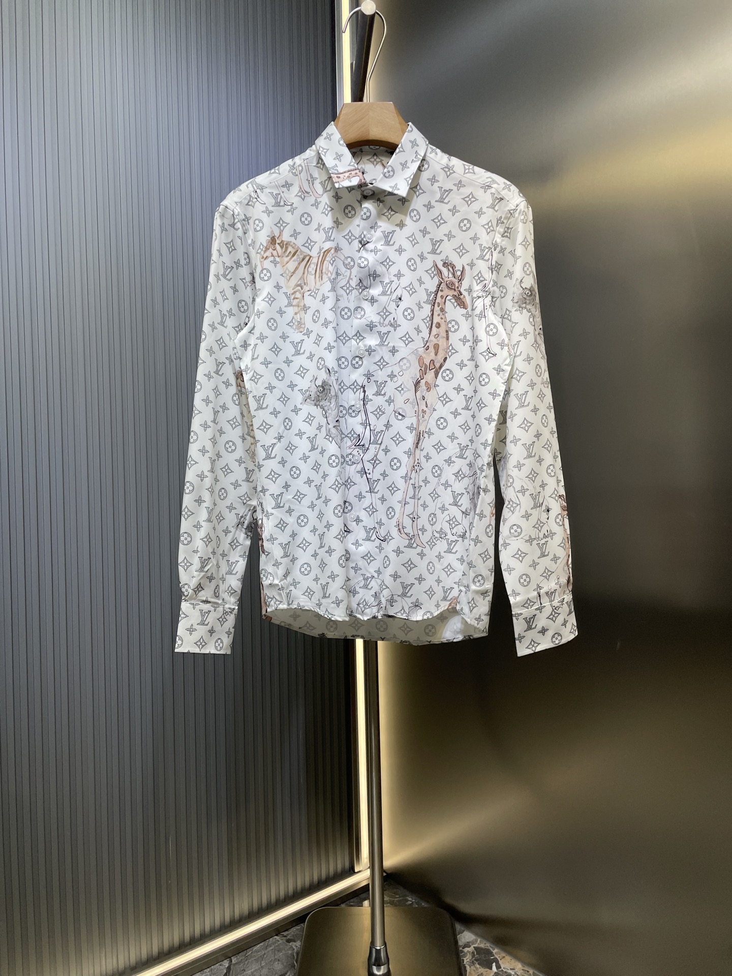 LV 루이비통 남성 셔츠 의류