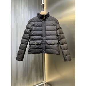 Moncler 몽클레어 몽클레르 스탠드 칼라 패딩 자켓 재킷 의류