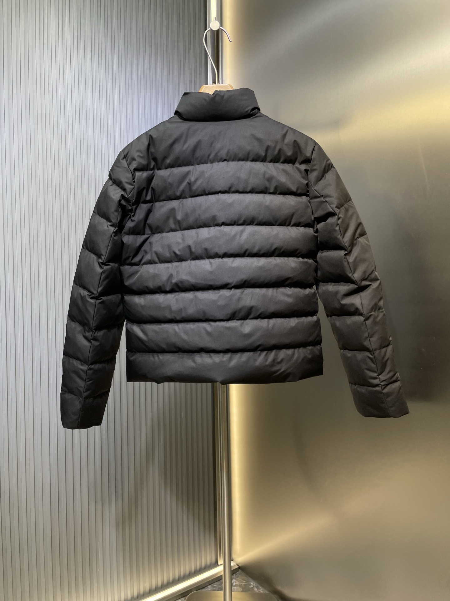 Moncler 몽클레어 몽클레르 스탠드 칼라 패딩 자켓 재킷 의류