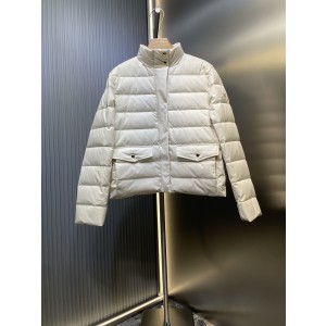 Moncler 몽클레어 몽클레르 스탠드 칼라 패딩 자켓 재킷 의류