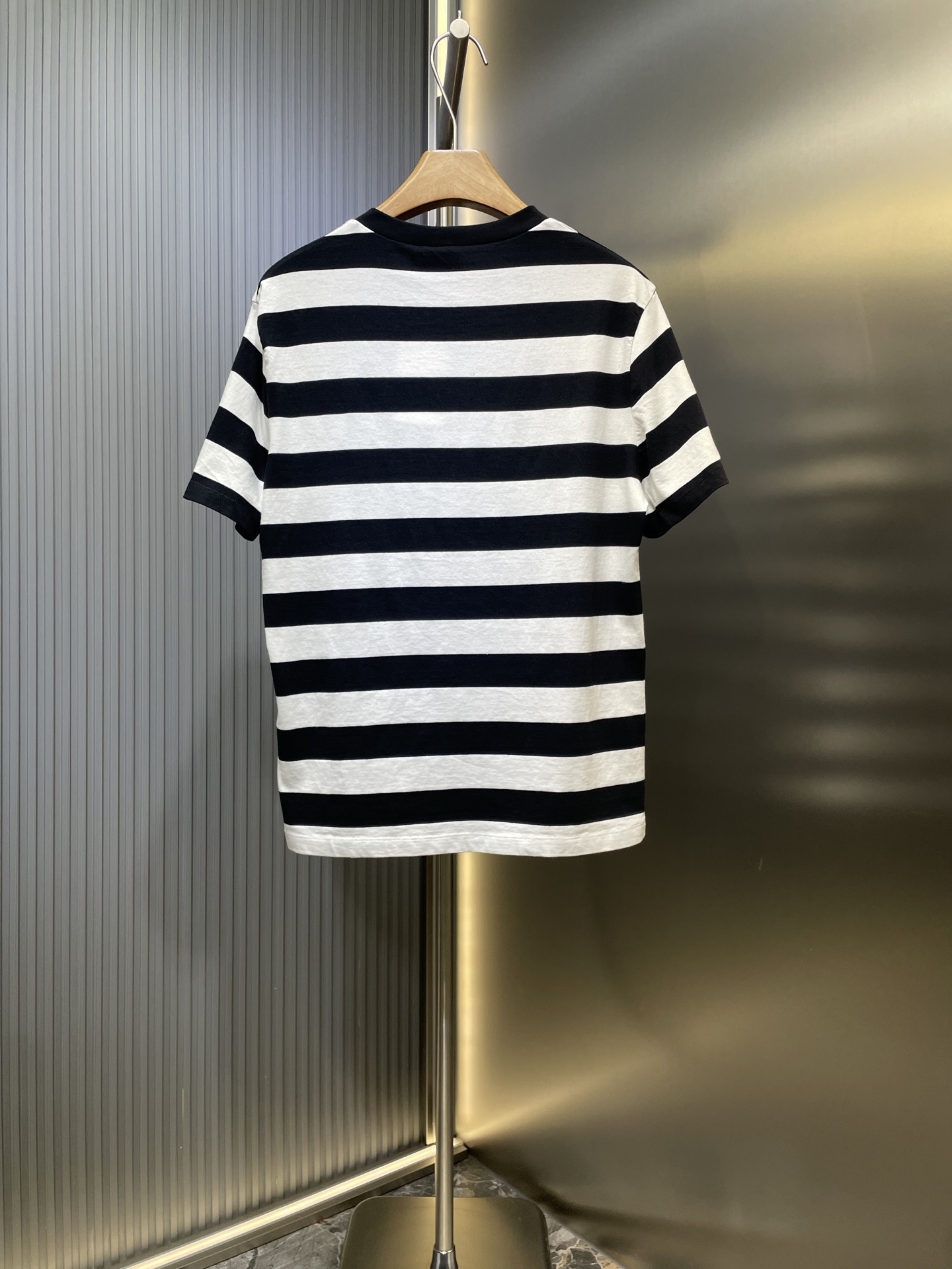 Celine 셀린느 스트라이프 반팔 티셔츠 의류