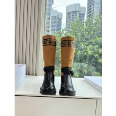 Dior Miss Dior CD 디올 롱부츠 신발