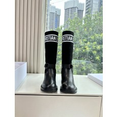 Dior Miss Dior CD 디올 롱부츠 신발