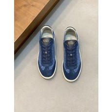 brunello cucinelli BC 브루넬로 쿠치넬리 남성 캐주얼 스니커즈 신발