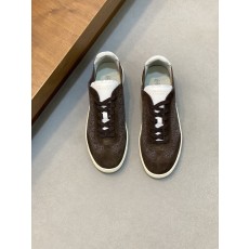 brunello cucinelli BC 브루넬로 쿠치넬리 남성 캐주얼 스니커즈 신발