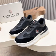 Moncler 몽클레어 몽클레르 남성 스니커즈 신발