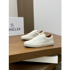 Moncler 몽클레어 몽클레르 남성 스니커즈 신발
