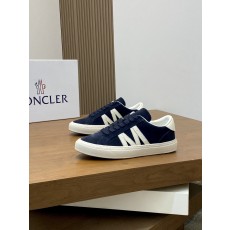 Moncler 몽클레어 몽클레르 남성 스니커즈 신발