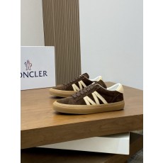 Moncler 몽클레어 몽클레르 남성 스니커즈 신발