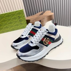 GUCCI 구찌 남성 스니커즈 신발
