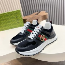 GUCCI 구찌 남성 스니커즈 신발